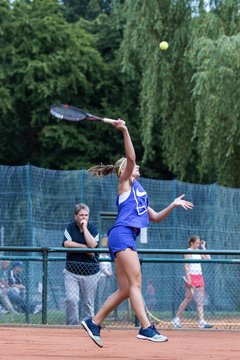 Jennifer Witthöft 376 - Cup Pinneberg